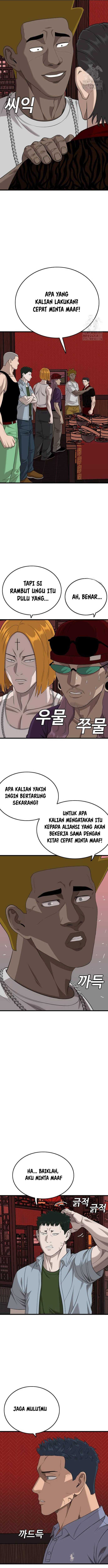 A Bad Person Chapter 194 Gambar 12
