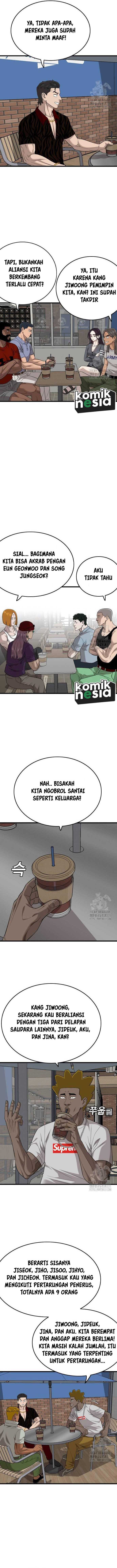 A Bad Person Chapter 194 Gambar 14