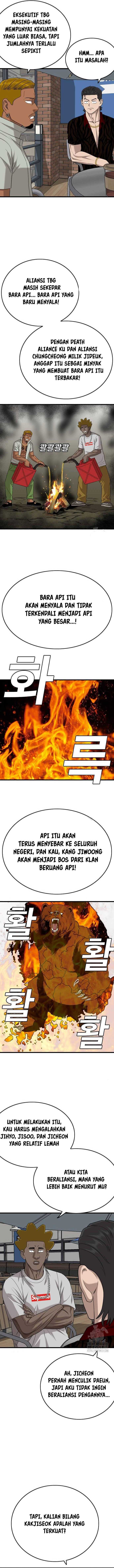 A Bad Person Chapter 194 Gambar 16