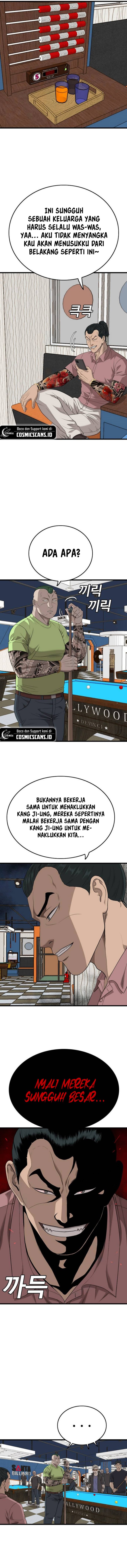A Bad Person Chapter 198 Gambar 5