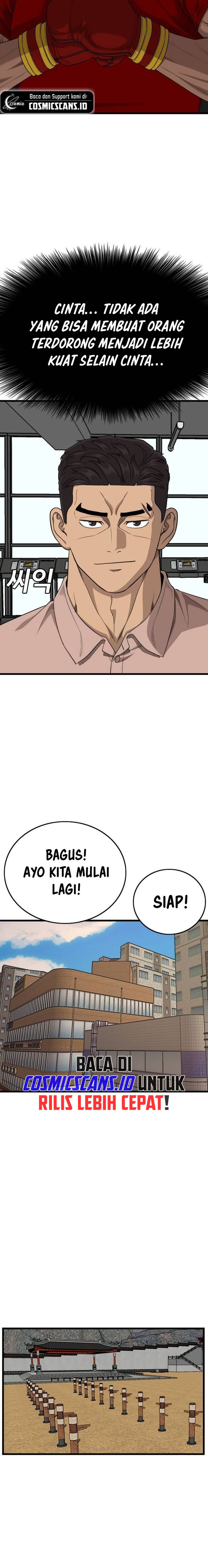 A Bad Person Chapter 203 Gambar 13