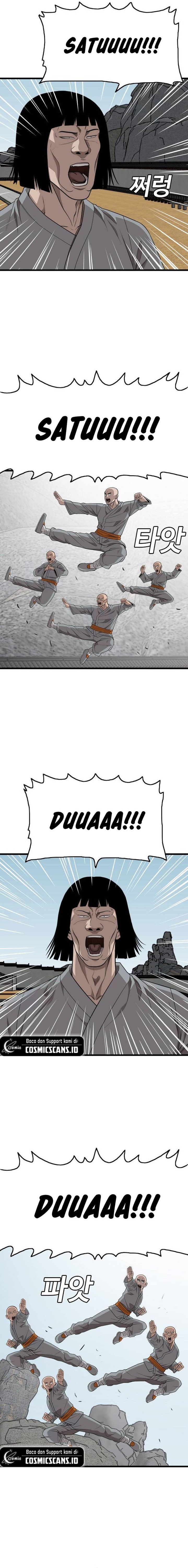 A Bad Person Chapter 203 Gambar 14
