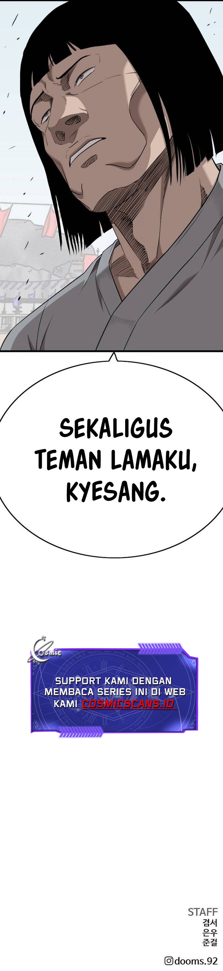 A Bad Person Chapter 203 Gambar 22