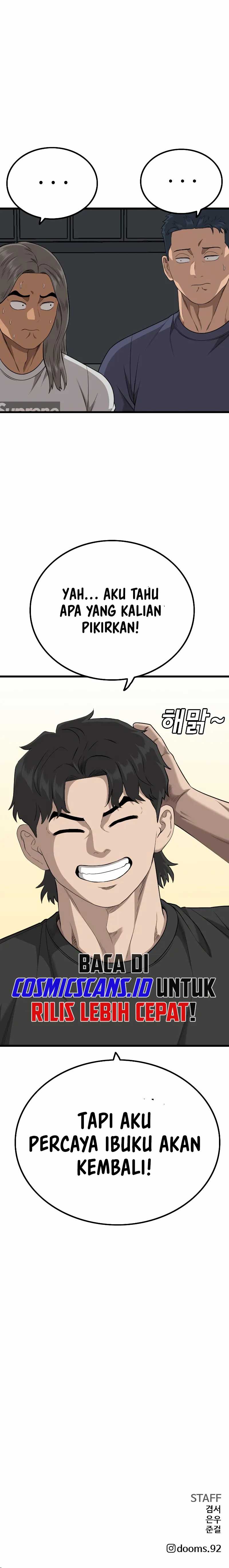 A Bad Person Chapter 217 Gambar 10