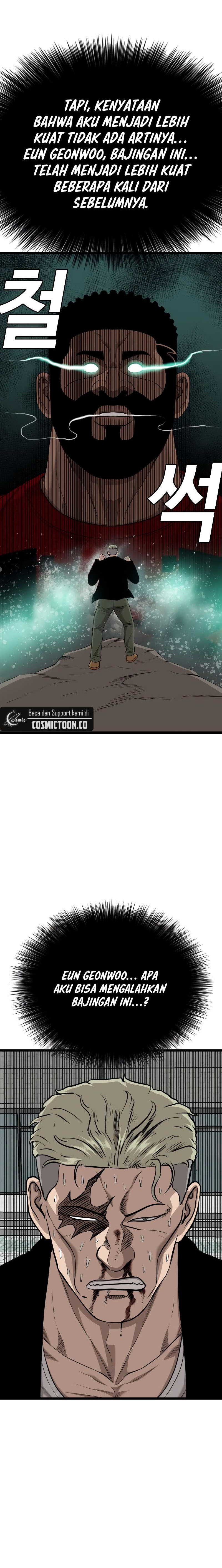 A Bad Person Chapter 225 Gambar 1