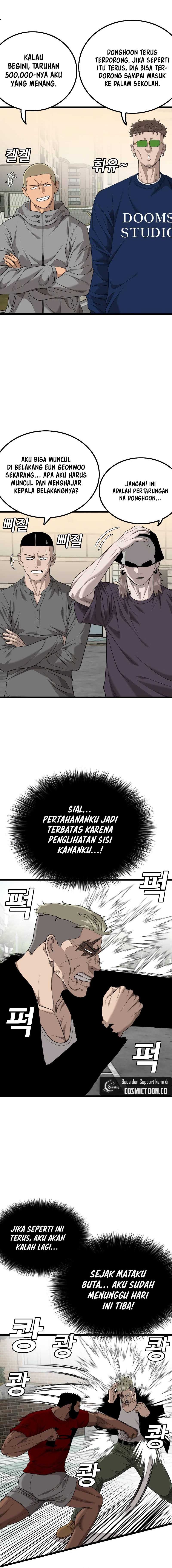 A Bad Person Chapter 225 Gambar 3