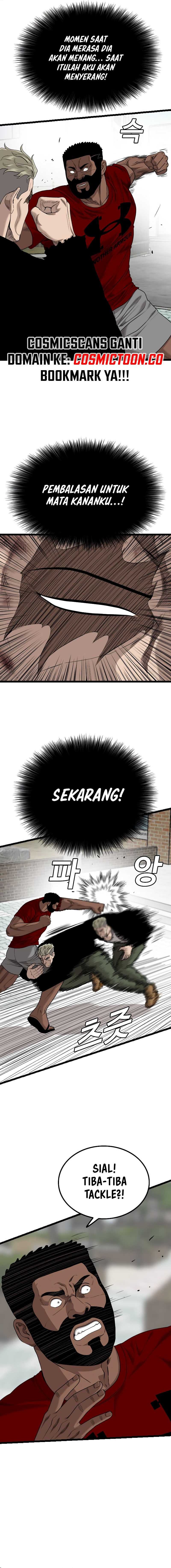 A Bad Person Chapter 225 Gambar 4