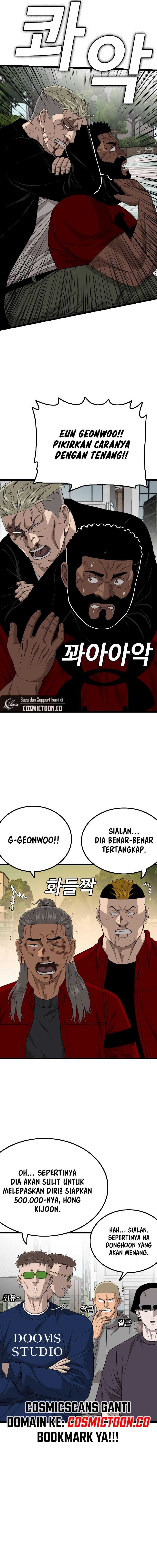 A Bad Person Chapter 225 Gambar 6