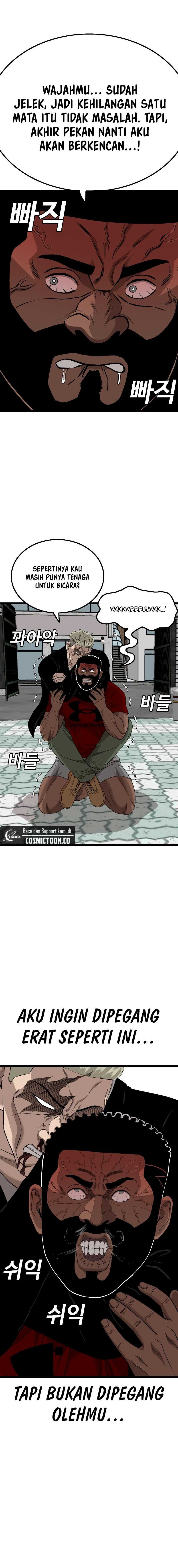 A Bad Person Chapter 225 Gambar 7