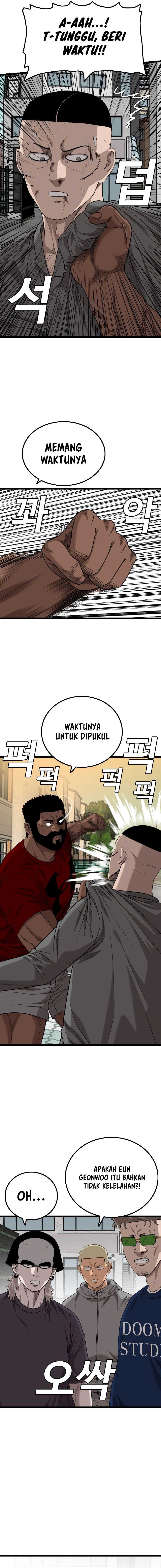 A Bad Person Chapter 225 Gambar 13