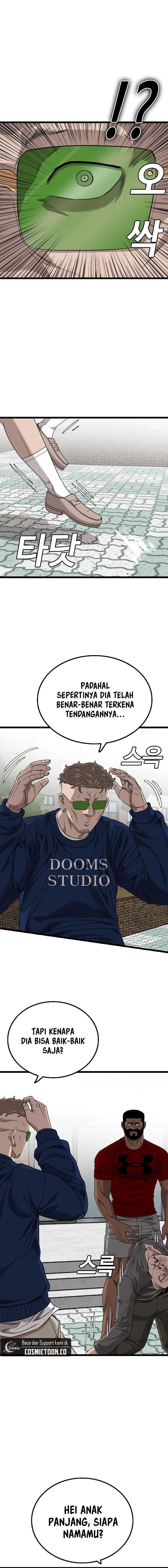 A Bad Person Chapter 225 Gambar 15