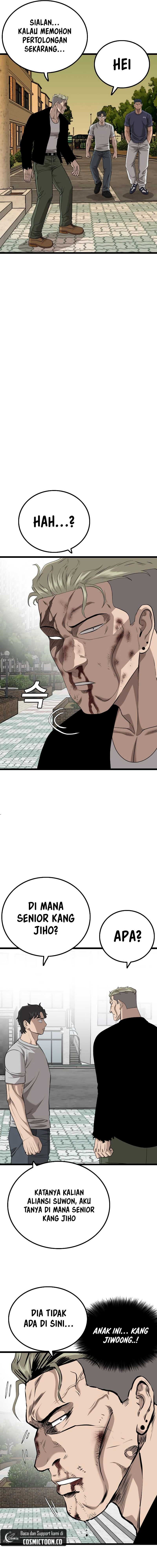 A Bad Person Chapter 225 Gambar 22
