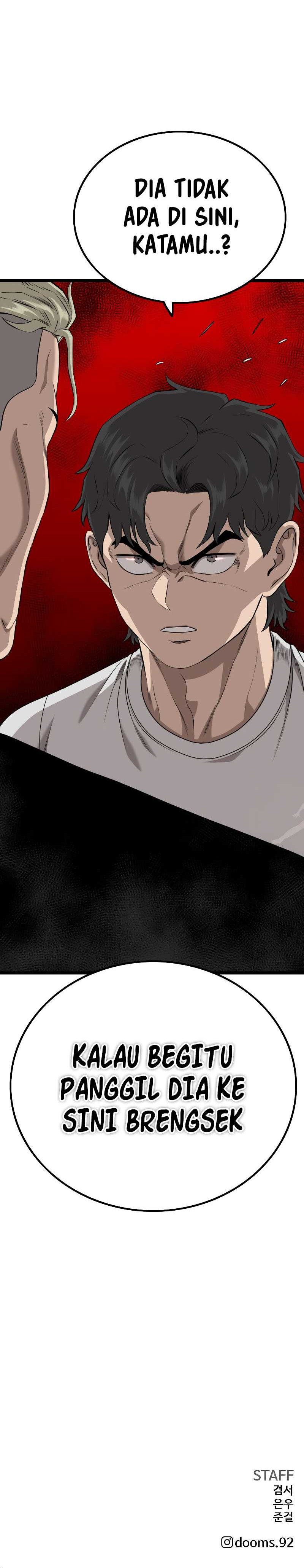 A Bad Person Chapter 225 Gambar 23