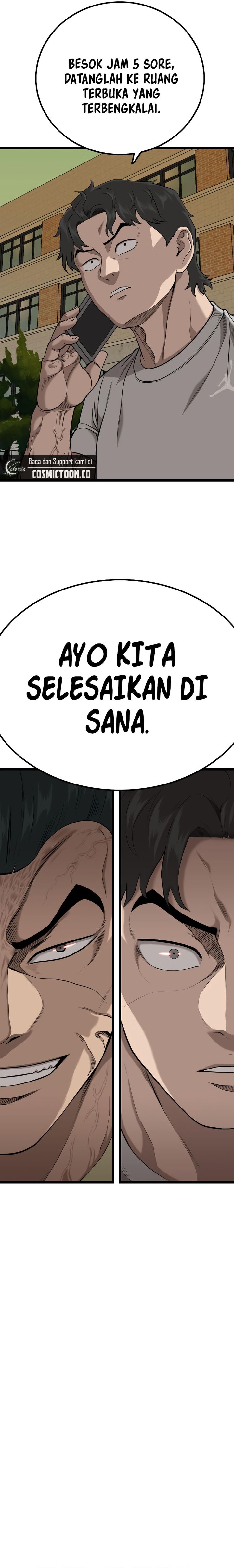 A Bad Person Chapter 227 Gambar 2