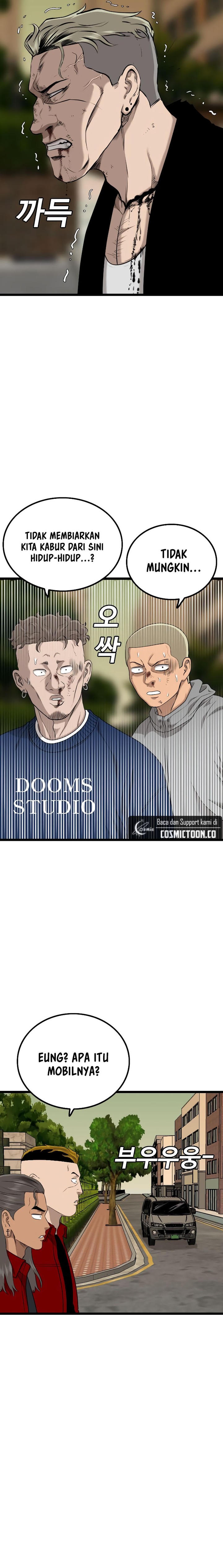 A Bad Person Chapter 227 Gambar 8