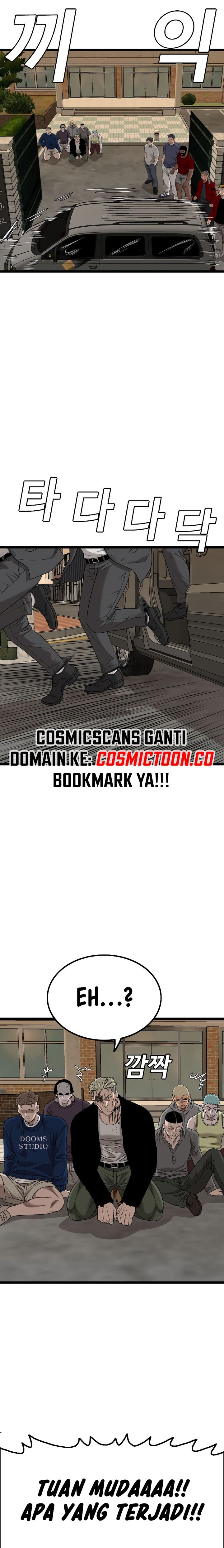 A Bad Person Chapter 227 Gambar 9