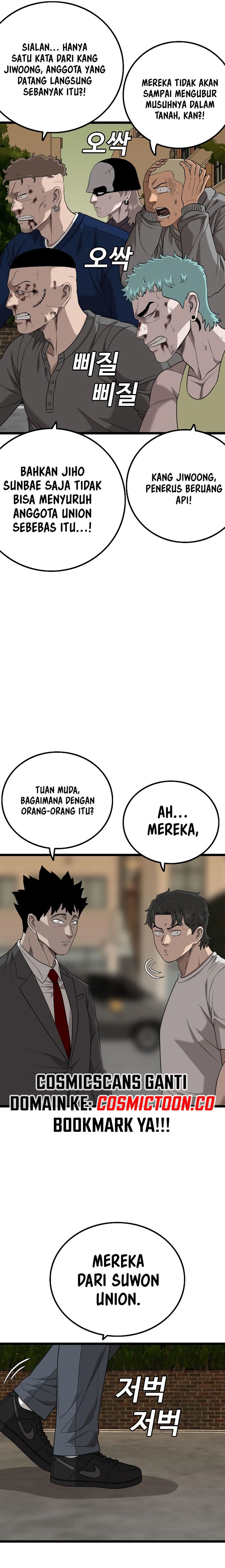 A Bad Person Chapter 227 Gambar 11