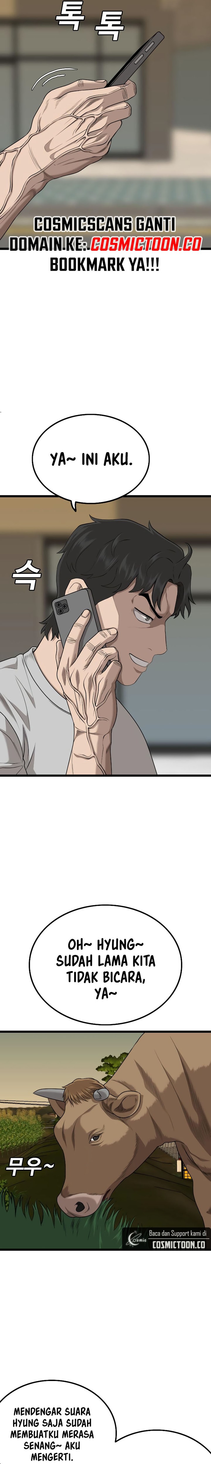 A Bad Person Chapter 227 Gambar 15
