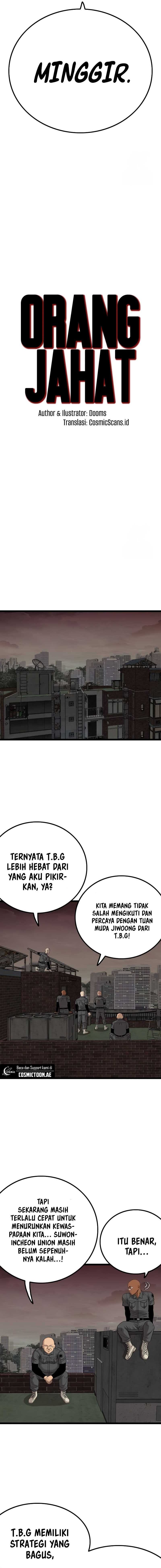 A Bad Person Chapter 230 Gambar 2
