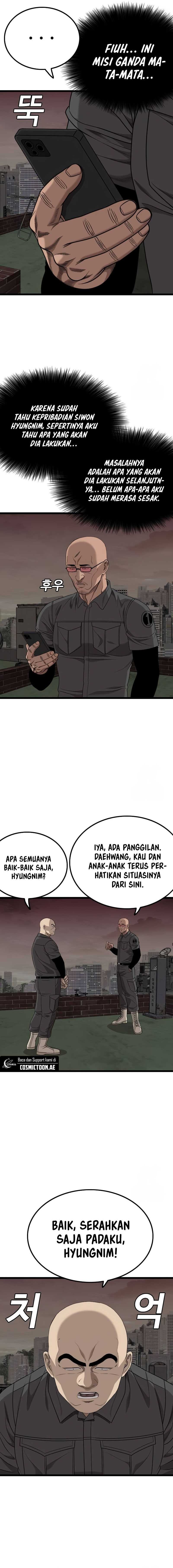 A Bad Person Chapter 230 Gambar 6