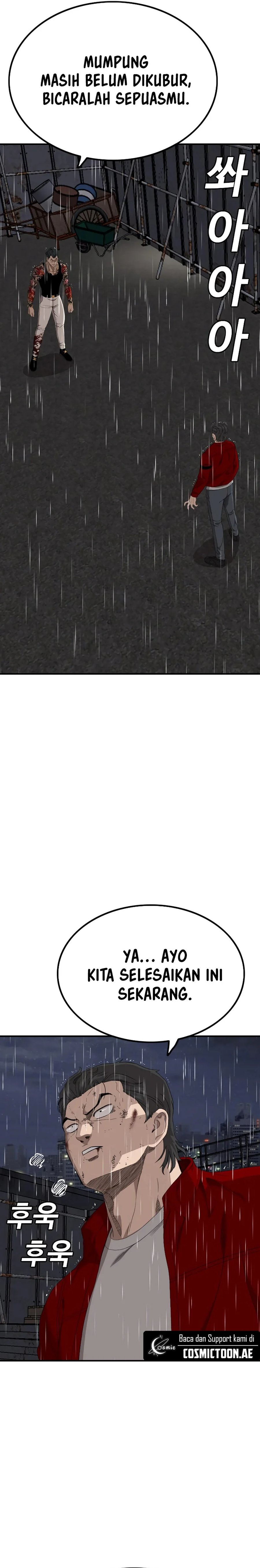 A Bad Person Chapter 241 Gambar 3