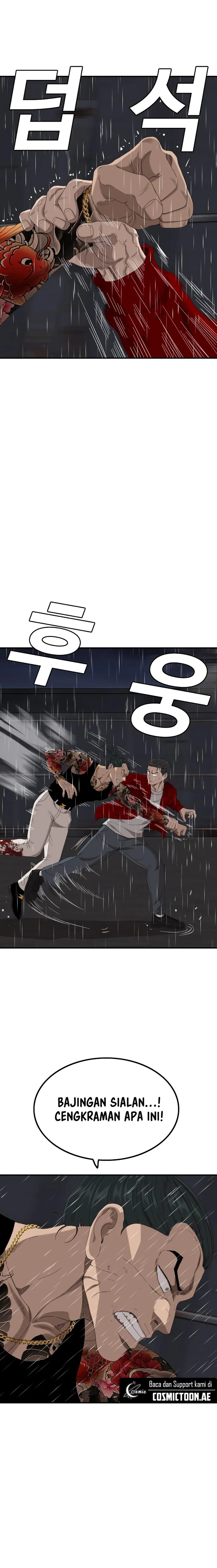 A Bad Person Chapter 241 Gambar 8