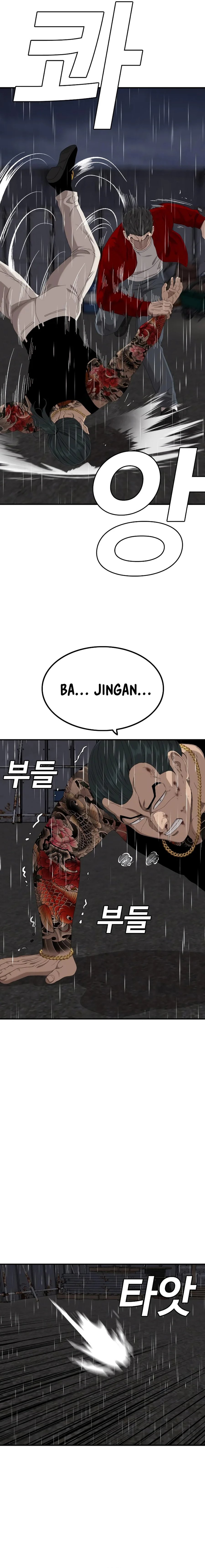 A Bad Person Chapter 241 Gambar 9