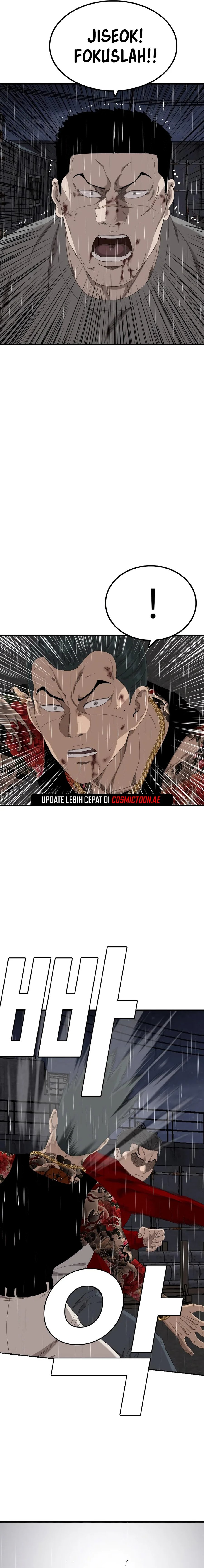 A Bad Person Chapter 241 Gambar 10