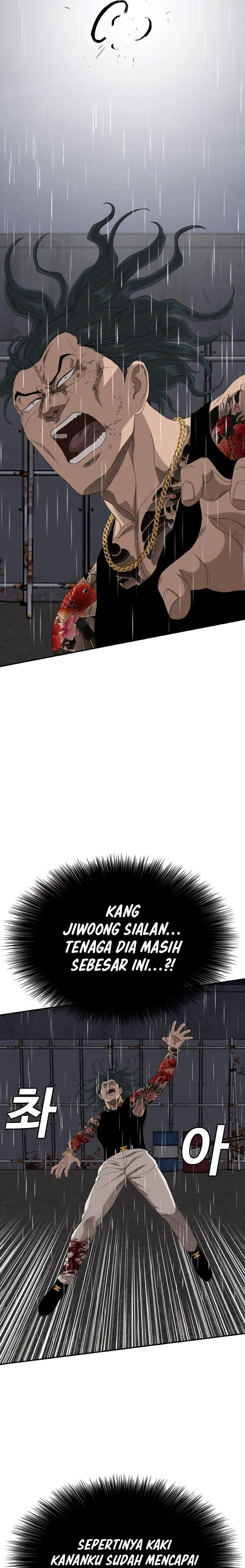 A Bad Person Chapter 241 Gambar 11