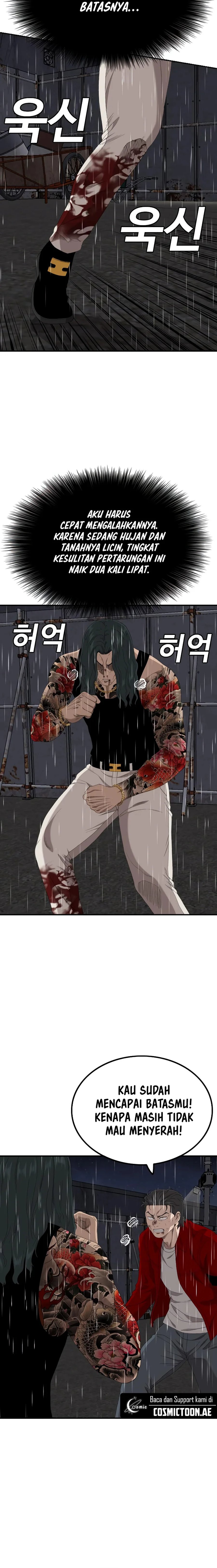 A Bad Person Chapter 241 Gambar 12