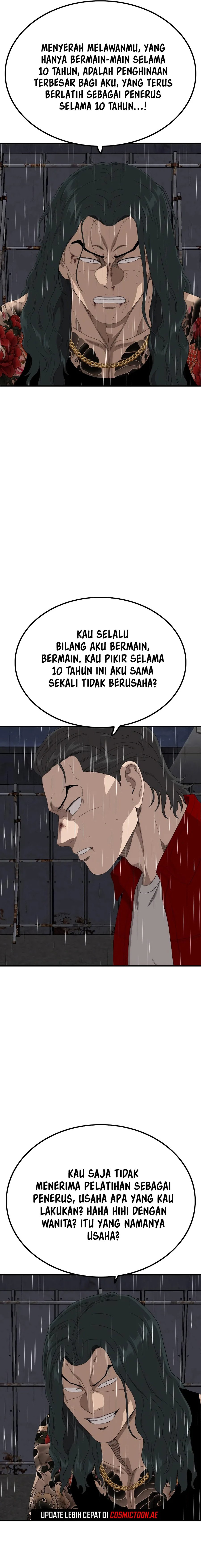 A Bad Person Chapter 241 Gambar 13