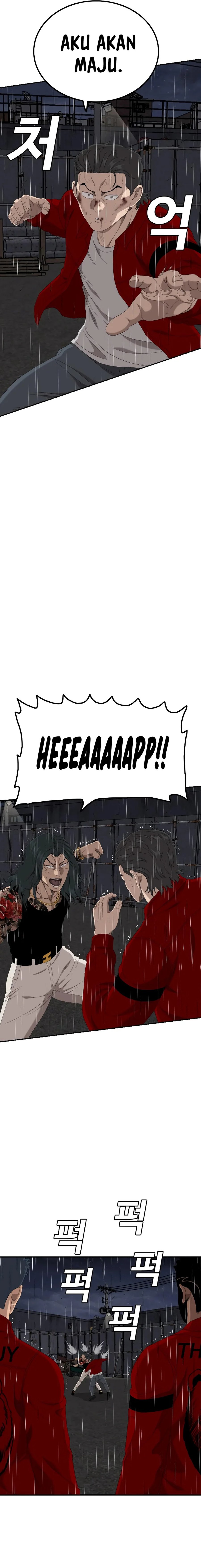 A Bad Person Chapter 241 Gambar 19