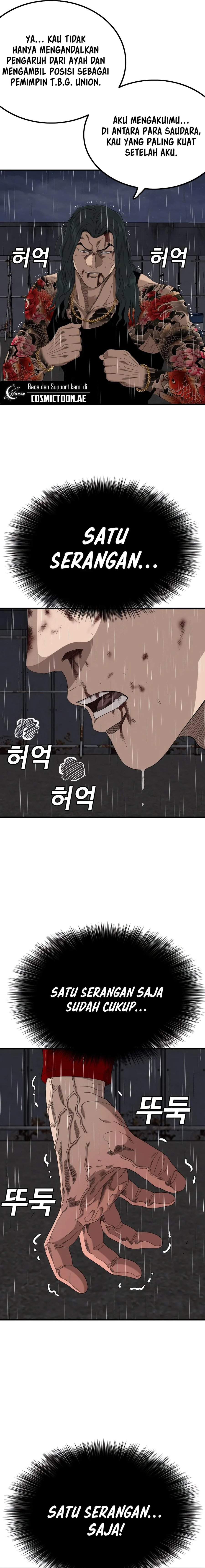 A Bad Person Chapter 241 Gambar 22