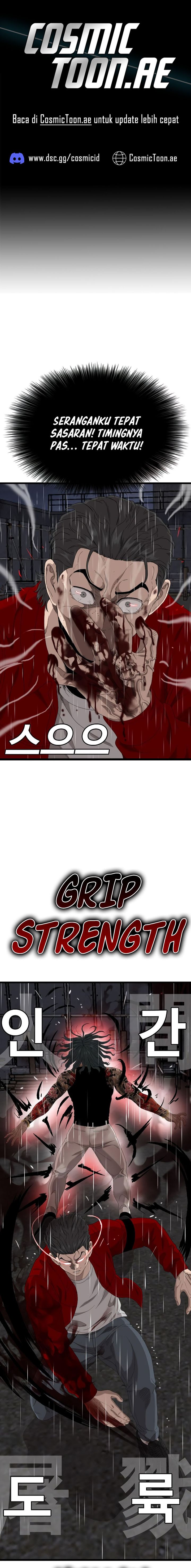A Bad Person Chapter 242 Gambar 1