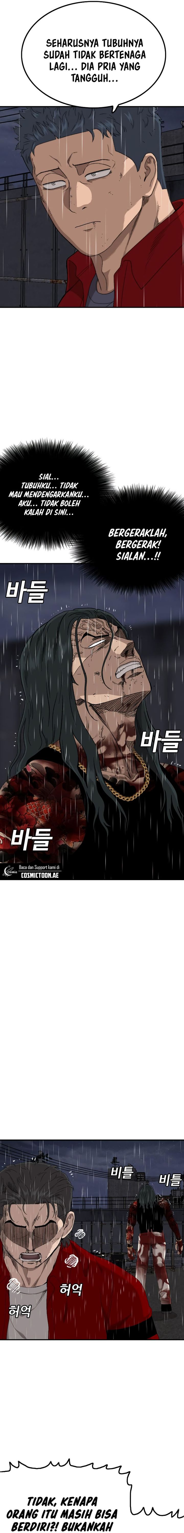 A Bad Person Chapter 242 Gambar 5