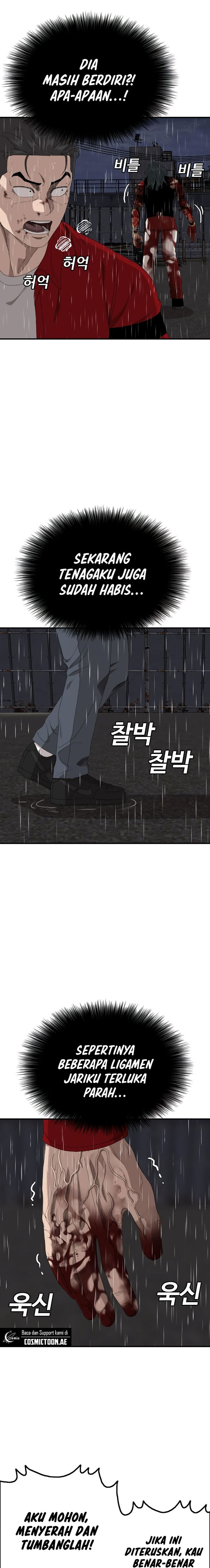 A Bad Person Chapter 242 Gambar 7