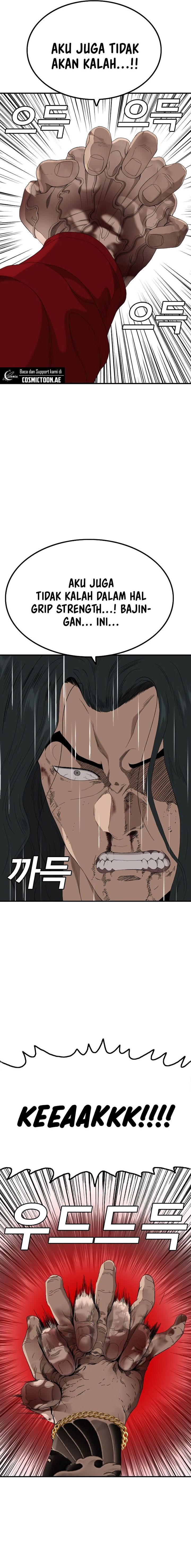 A Bad Person Chapter 242 Gambar 10
