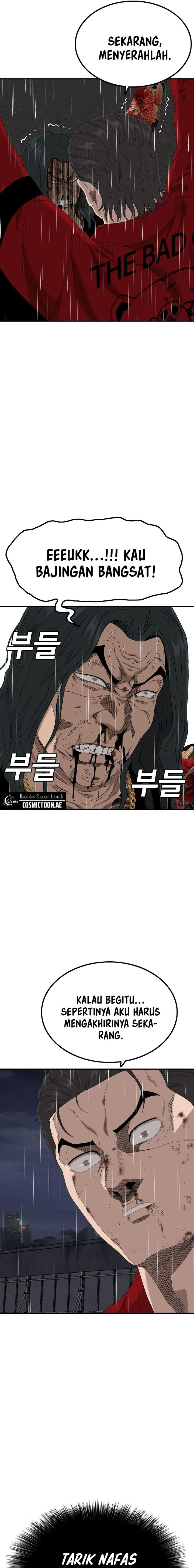 A Bad Person Chapter 242 Gambar 12