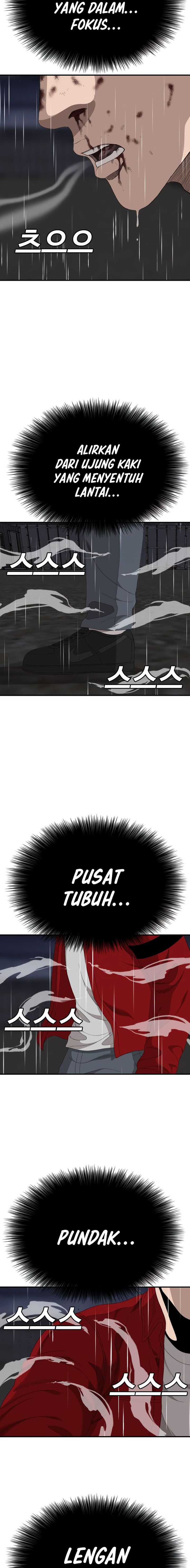 A Bad Person Chapter 242 Gambar 13