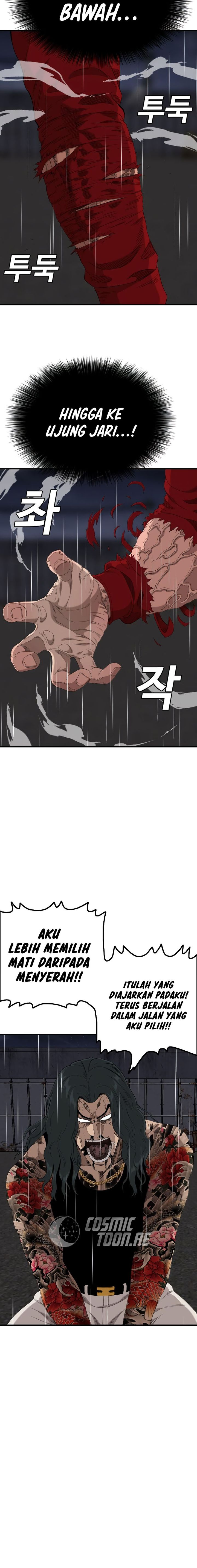 A Bad Person Chapter 242 Gambar 14