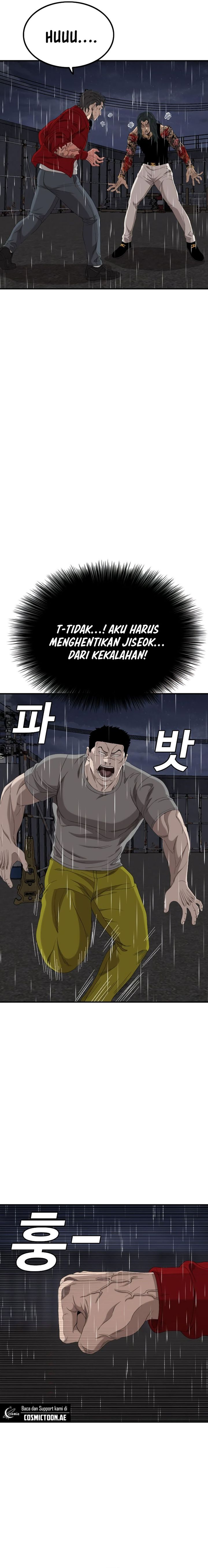 A Bad Person Chapter 242 Gambar 15