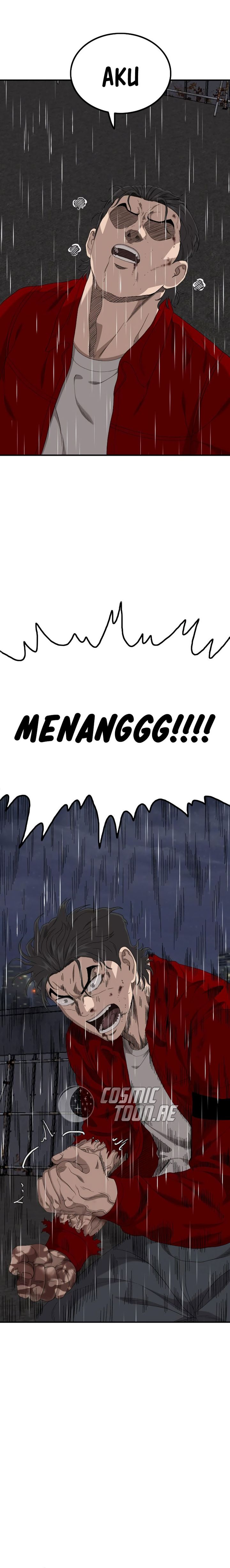 A Bad Person Chapter 242 Gambar 21