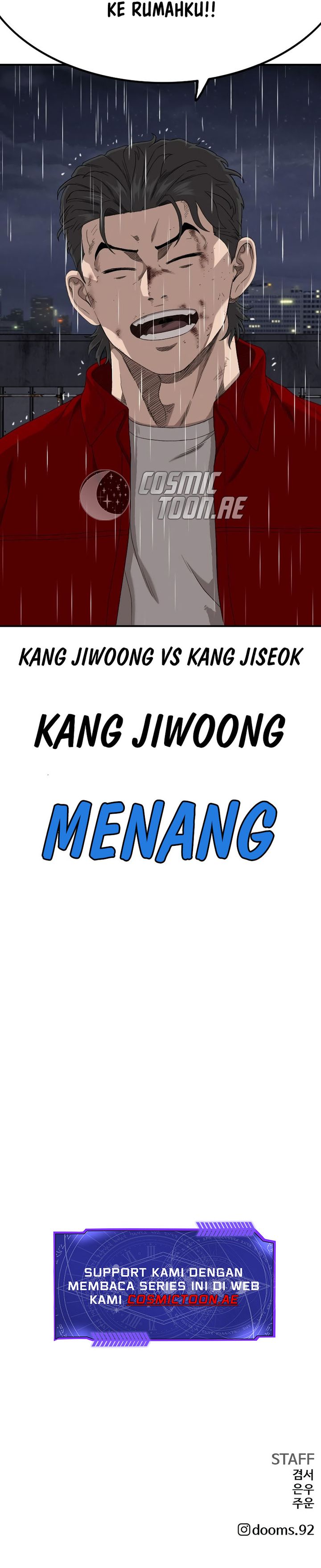 A Bad Person Chapter 242 Gambar 28