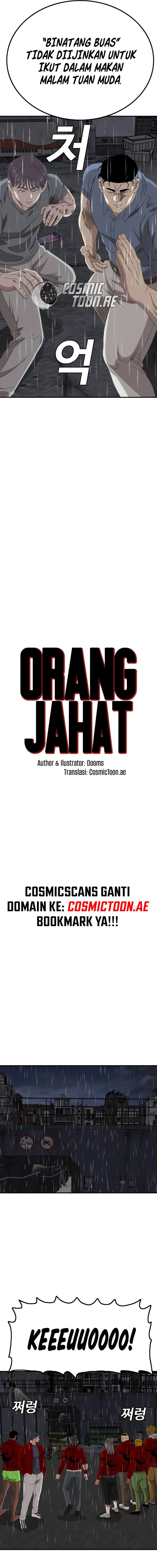 A Bad Person Chapter 244 Gambar 2