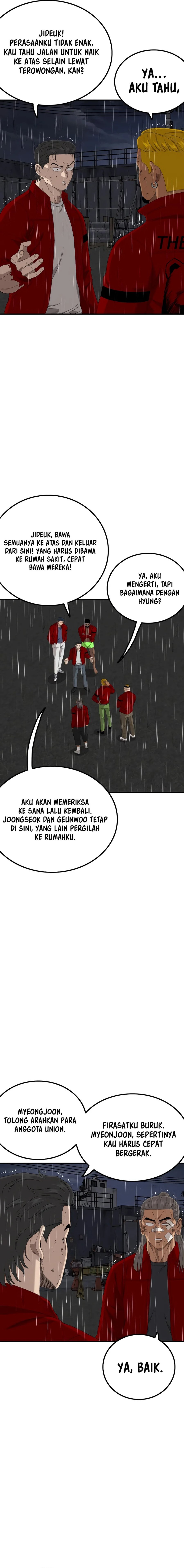A Bad Person Chapter 244 Gambar 4