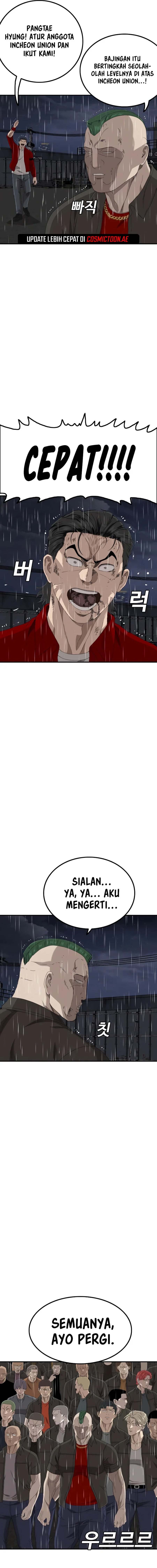 A Bad Person Chapter 244 Gambar 5