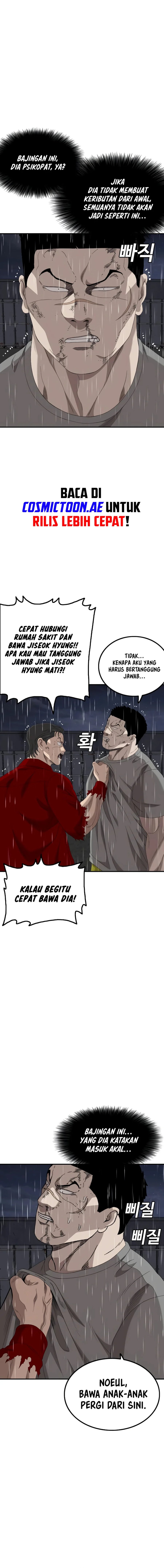 A Bad Person Chapter 244 Gambar 7