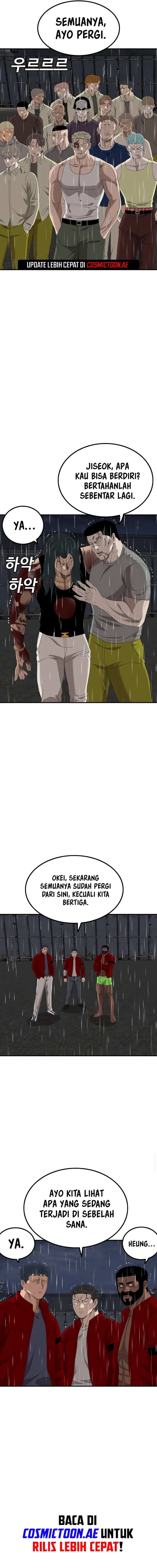 A Bad Person Chapter 244 Gambar 8