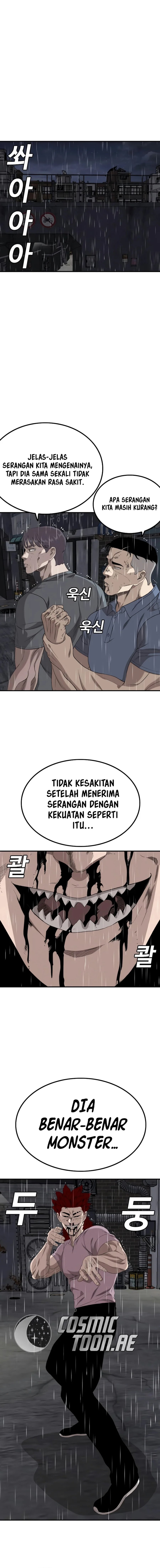 A Bad Person Chapter 244 Gambar 9