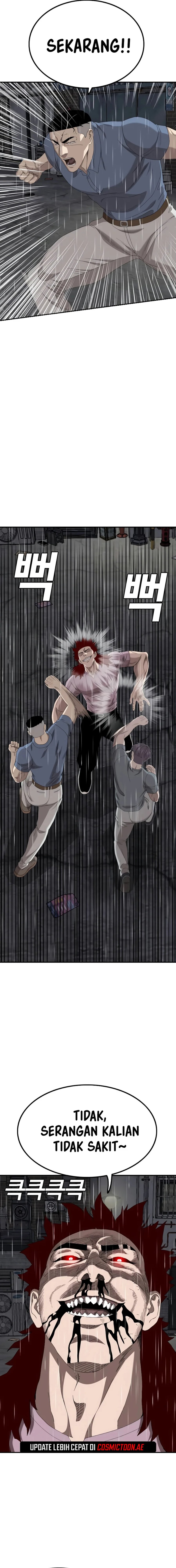 A Bad Person Chapter 244 Gambar 11